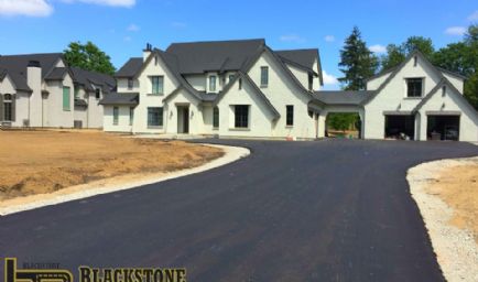 Blackstone Paving Inc