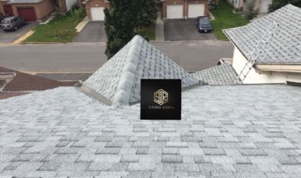 Supreme Roofing