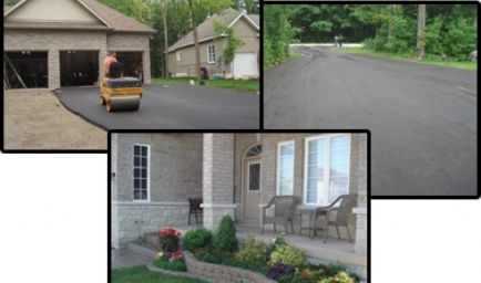 Spano Paving and Contracting Ltd.