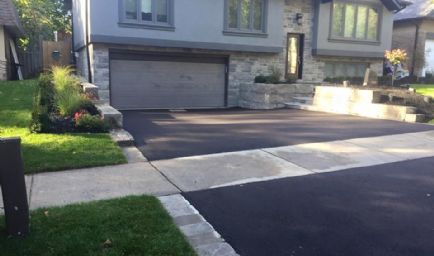 Spano Paving and Contracting Ltd.