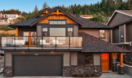 Alair Homes Cowichan Valley