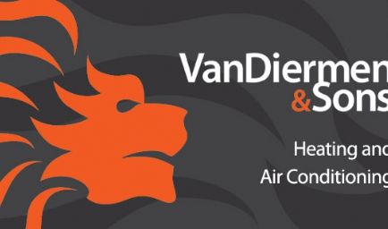 VanDiermen and Sons Heating and Air Conditioning Abbotsford