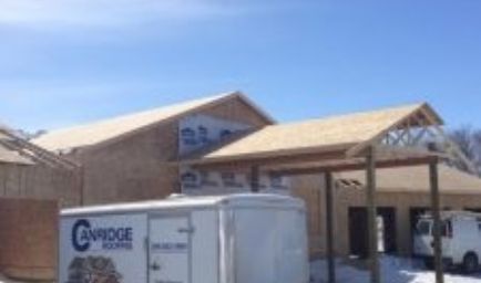 Canridge Roofing & Construction