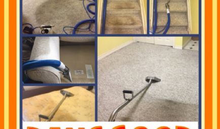 Dang Good Carpet and Furnace Cleaning