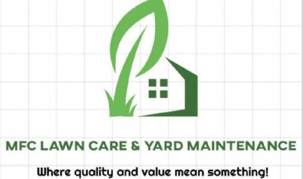 MFC Yard Care and Yard Maintenance 