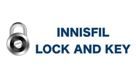 Innisfil Lock And Key