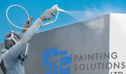 AP Painting Solutions LTD.
