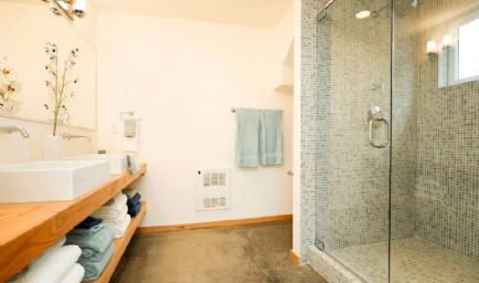 Team Bathroom Renovations Mississauga