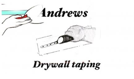 Andrewsdrywalltaping 
