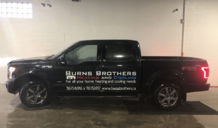 Burns Brothers Home Heating and Cooling