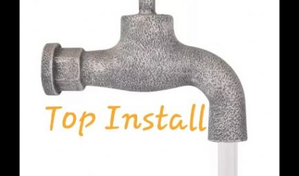 Top Install Plumbing and Htg. Systems