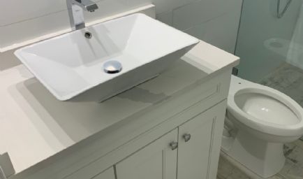 GTA Bathroom Renovations