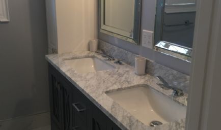GTA Bathroom Renovations