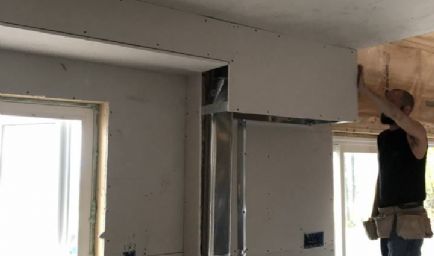 Longlast Drywall