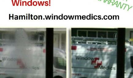 Window Medics Hamilton