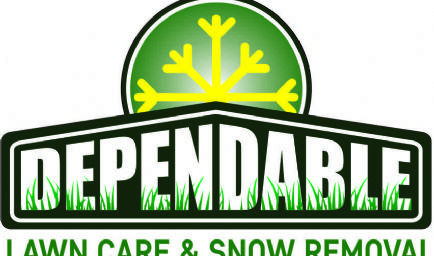 Dependable Lawn Care & Snow Removal
