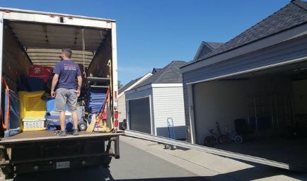 ProShip Moving & Logistics