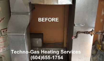 Techno-Gas Heating Services