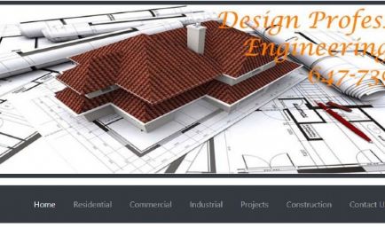 Design Professional Engineering Inc