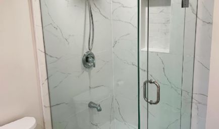 Canadian Tile Pro - Complete Bathroom & Kitchen Renovations