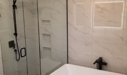 Canadian Tile Pro - Complete Bathroom & Kitchen Renovations