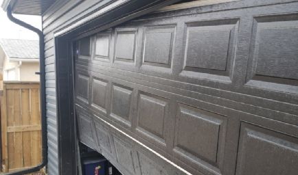 Advantage Garage Doors