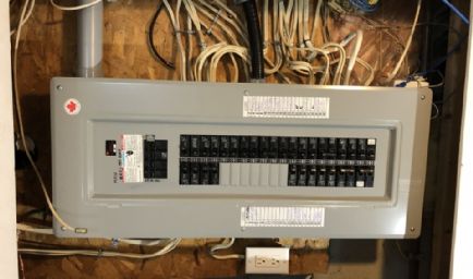 North York Electrical Services Inc
