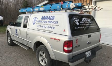 Armada Inspection Services
