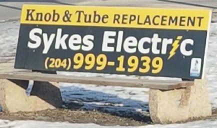Sykes Electric