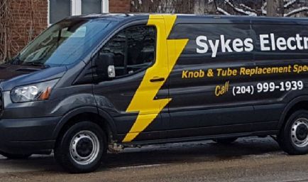 Sykes Electric