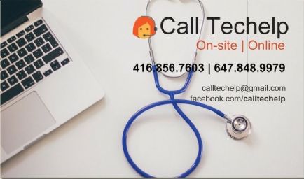 Call Techelp