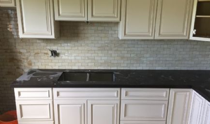 Exclusive Kitchens Granite & Flooring Inc 