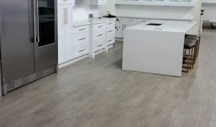 Exclusive Kitchens Granite & Flooring Inc 