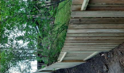 Cavanagh Decks & Fences