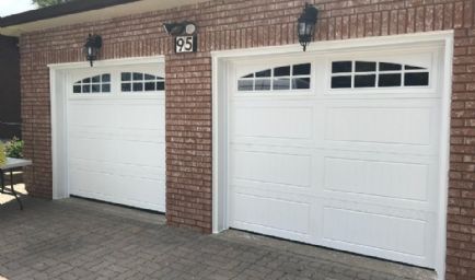 All Seasons Garage Door Repair Maple