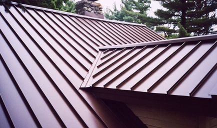 East Coast Quality Roofing Services