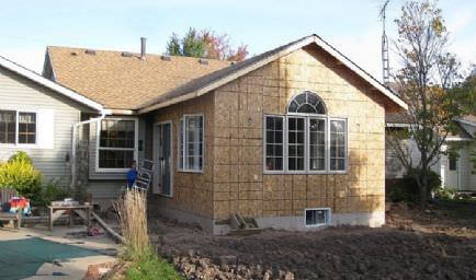 ENGELS Construction & Home Framing