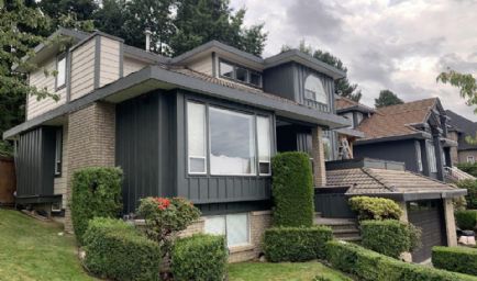 Ideal Siding Vancouver