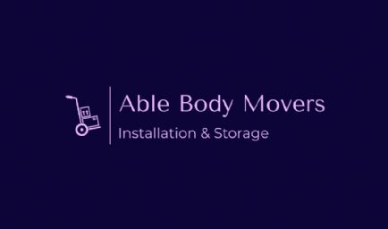 Able Body Movers