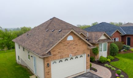 Canada Pro Roofing