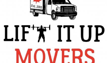 Lift It Up Movers