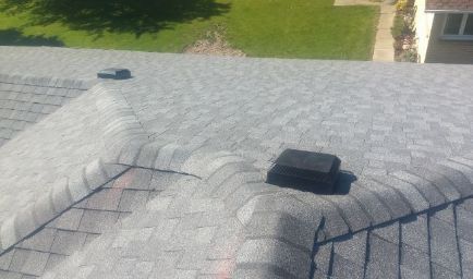 DR Roofing 