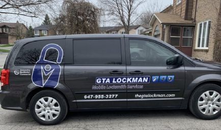 GTA Lockman