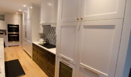 Rock Point Cabinets Inc.