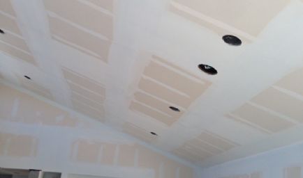 Modern Drywall Contracting