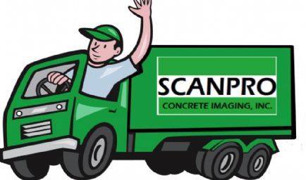 Scanpro Concrete Imaging, Inc.