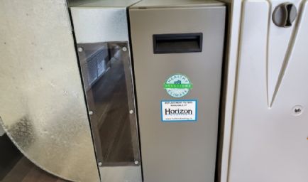 Horizon Heating Ltd.