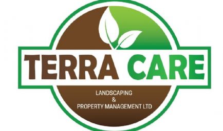 Terra Care Landscaping & Property Management Ltd
