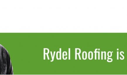 Rydel Roofing Etobicoke