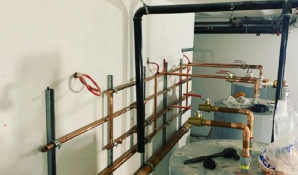 MWC Plumbing and Heating Ltd